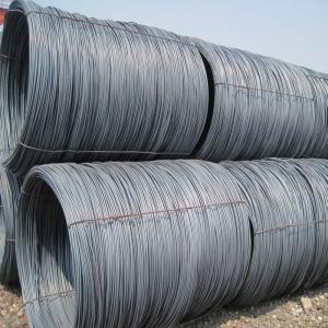 Coiled Rebar – Steel Reinforcing Bar in Coil