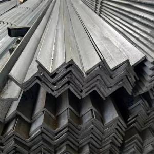 Equal Angle Steel for Construction