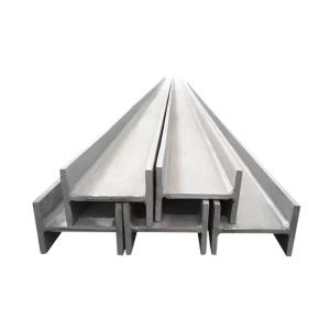 H Beam Steel for Construction