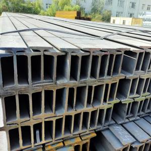 Heavy Duty I Beam for Steel Structure