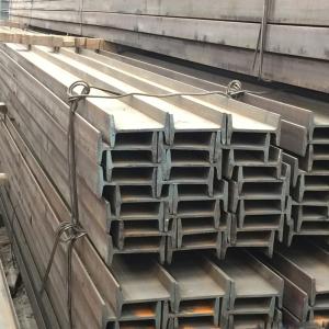 I Beam Steel for Construction