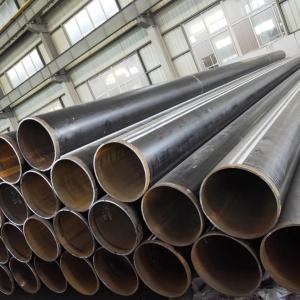 Carbon Steel Pipe