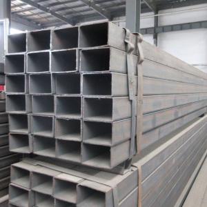 Square Steel Tube for Construction