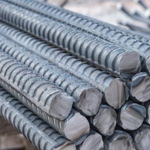 Straight Rebar – Deformed Steel Reinforcing Bar