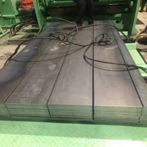 Carbon Steel Plate Cut to Size