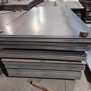 Carbon Steel Plate