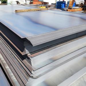 Structural Carbon Steel Plate